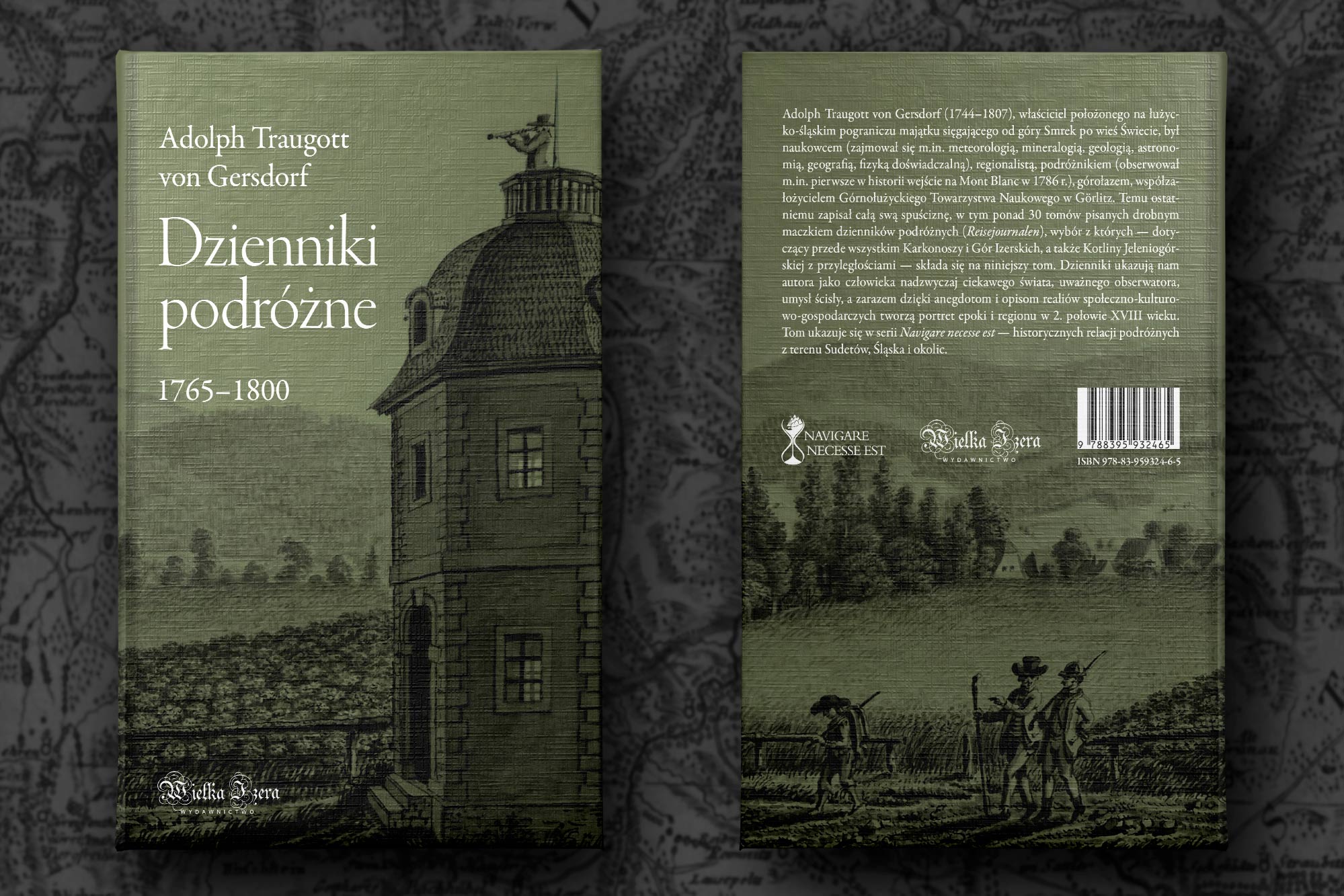 dzienniki
