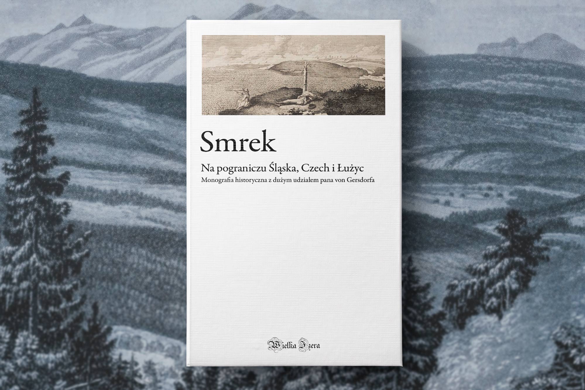 smrek