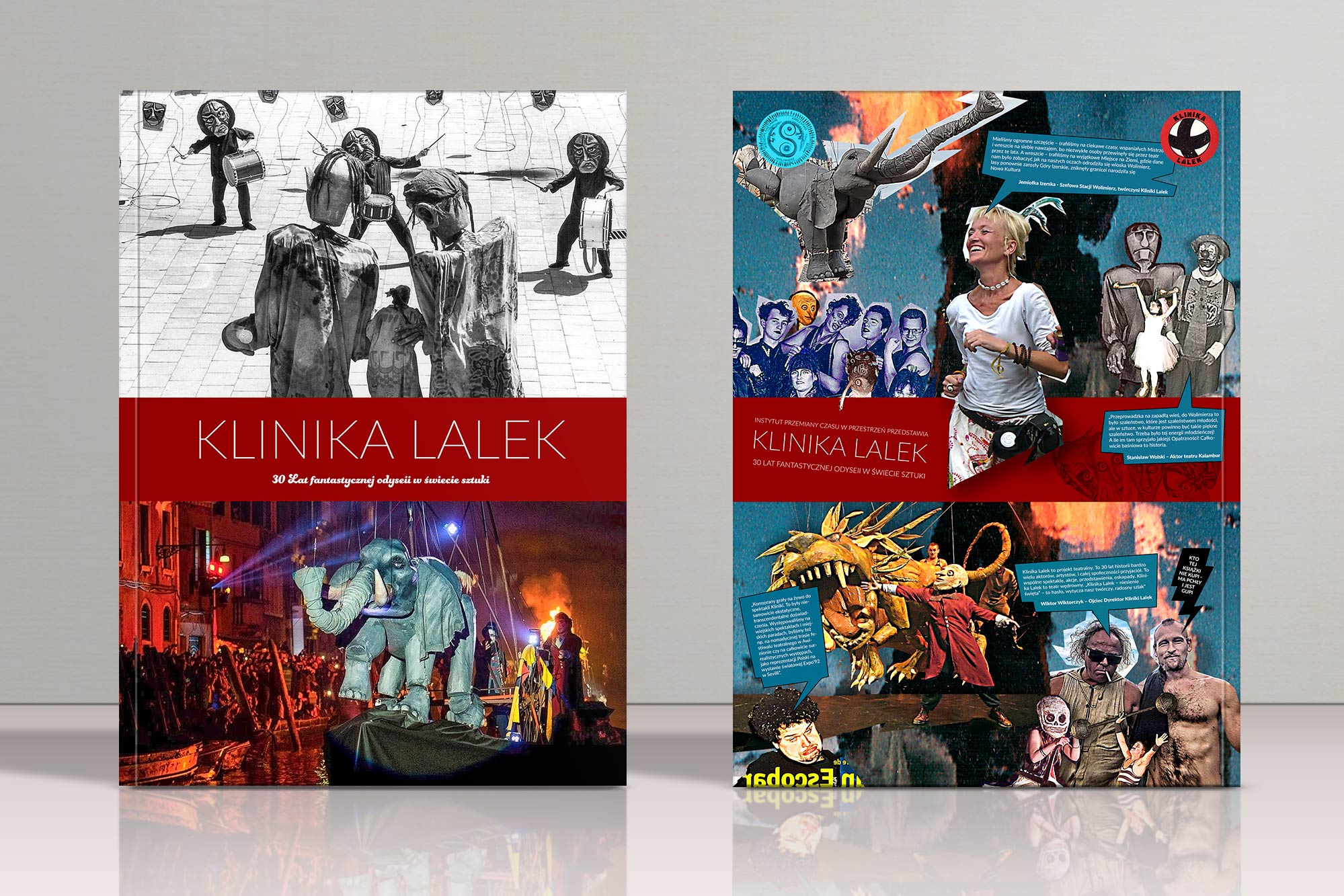klinika